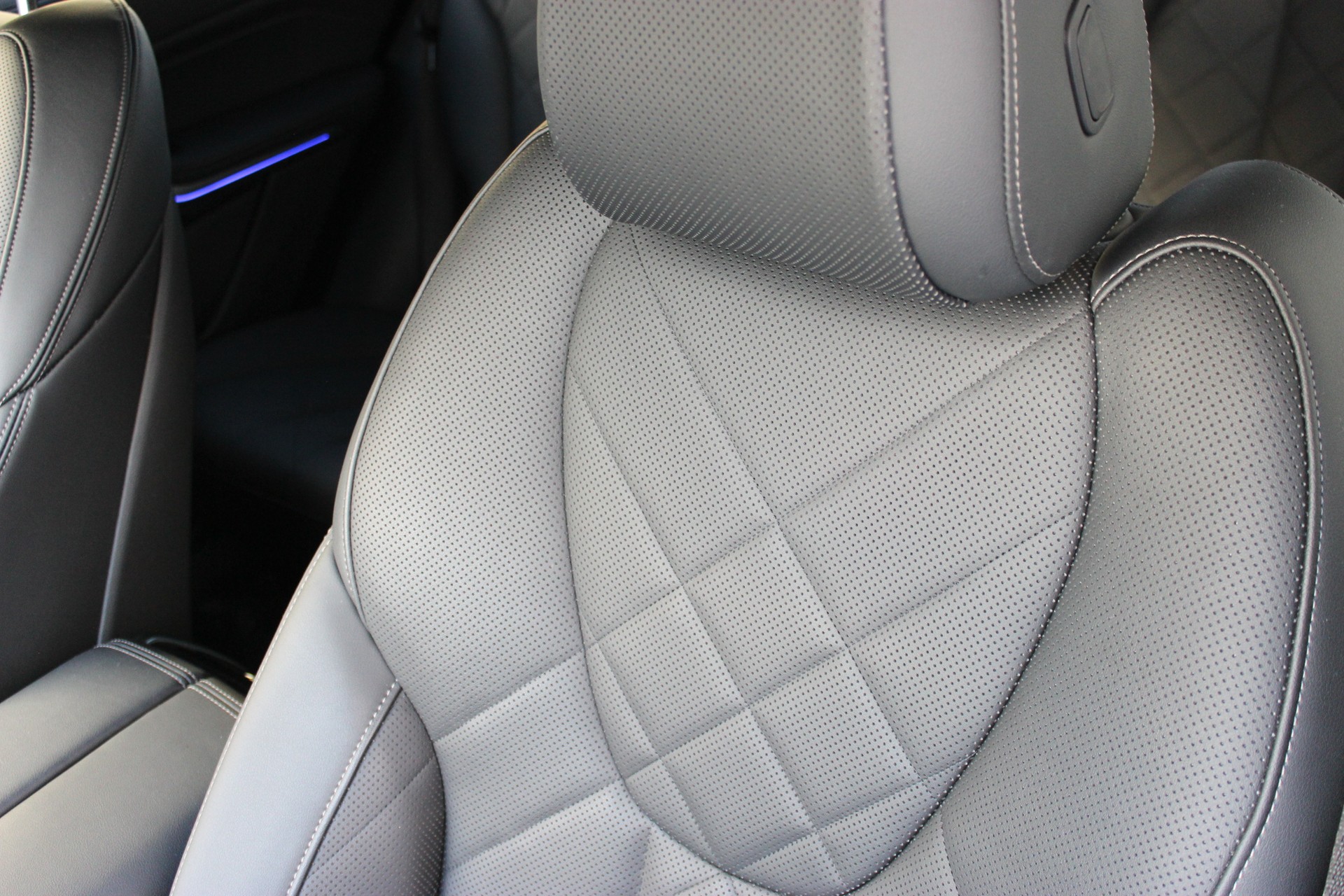 BMW X5 xDrive 48V 40d M Sport *7-PLÄTZER*-image-22