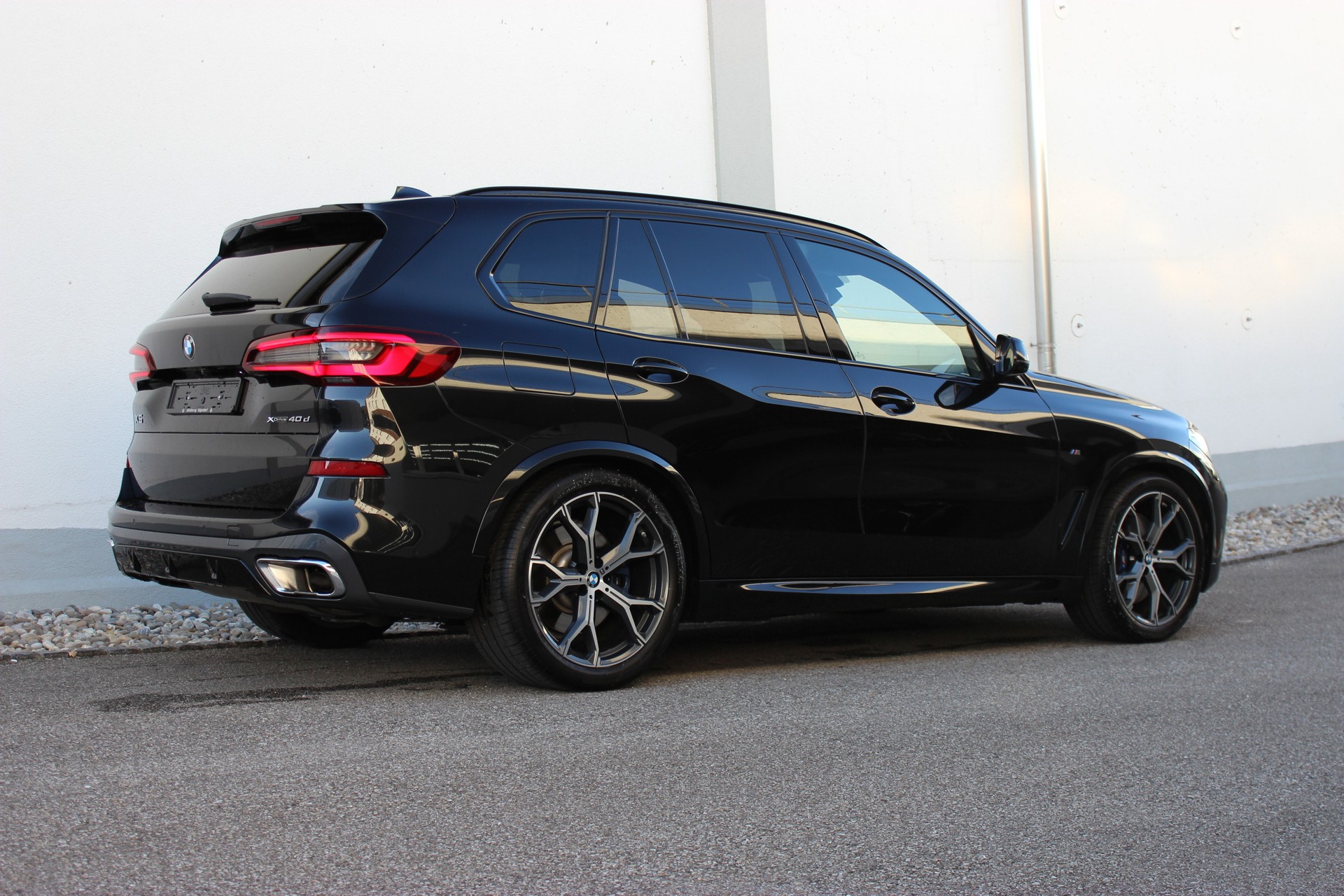 BMW X5 xDrive 48V 40d M Sport *7-PLÄTZER*-showroom-element-2