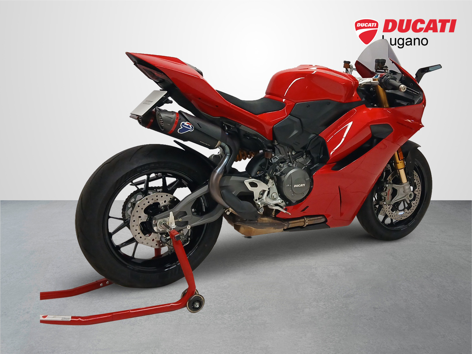 DUCATI PANIGALE V2 S-image-7