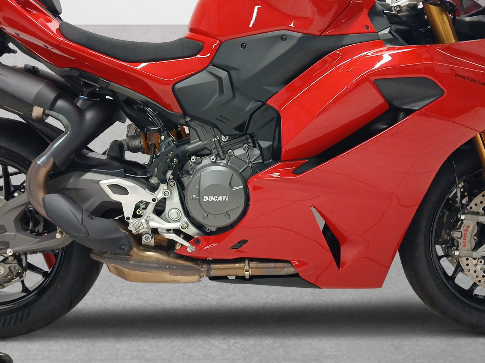 DUCATI PANIGALE V2 S-image-8
