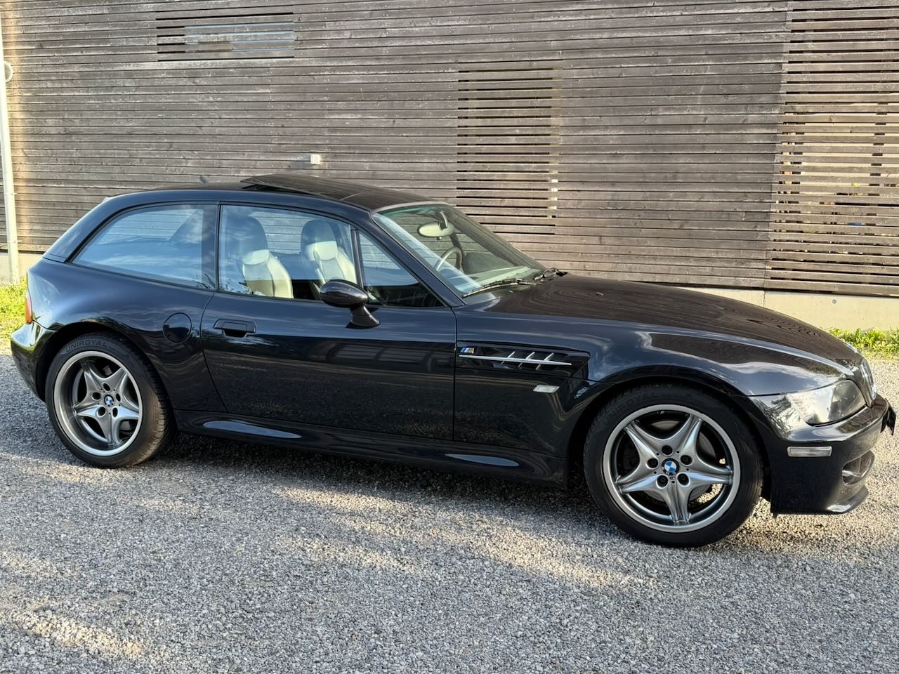 BMW M 3.2 Coupe