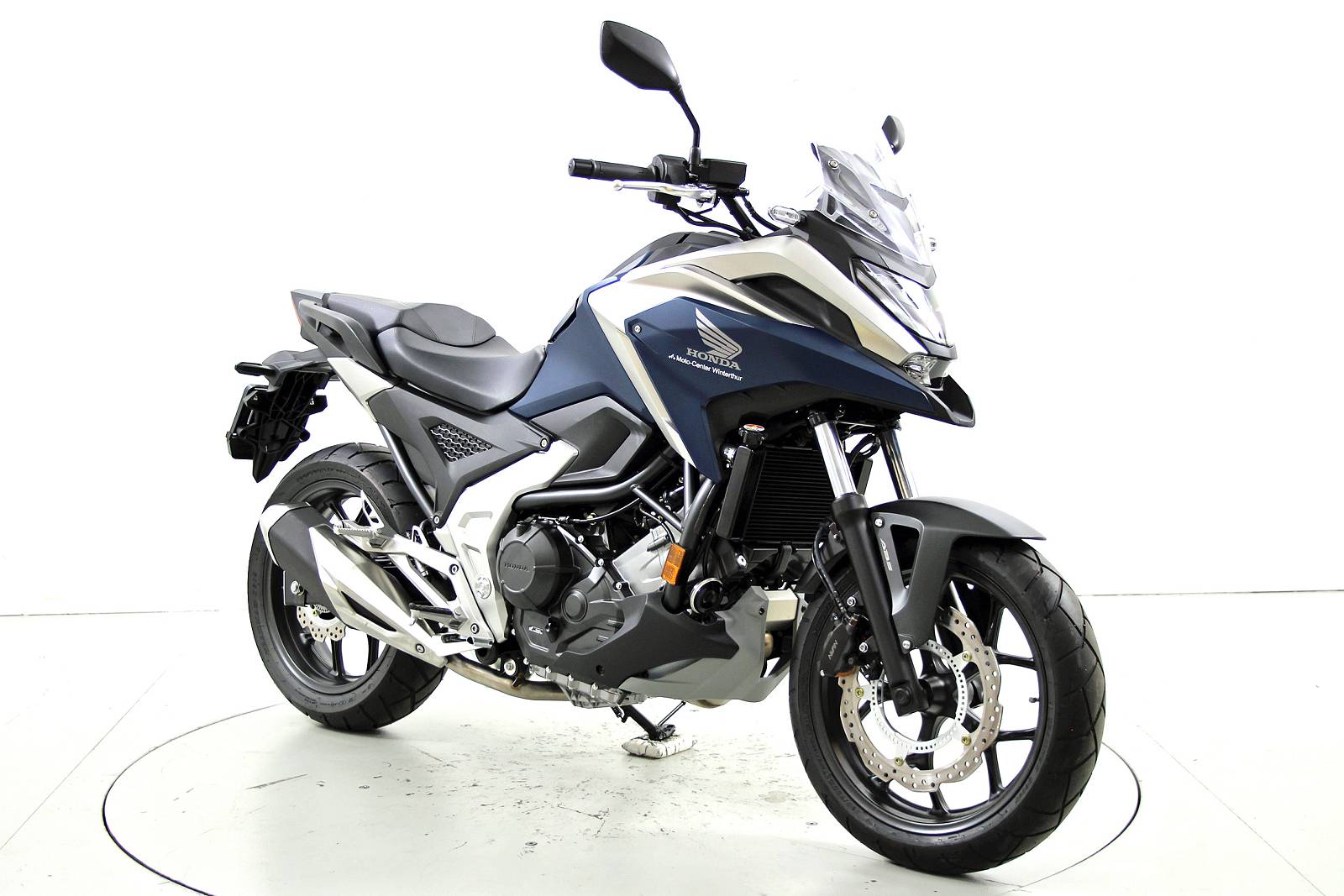 HONDA NC 750 X ABS-image-1