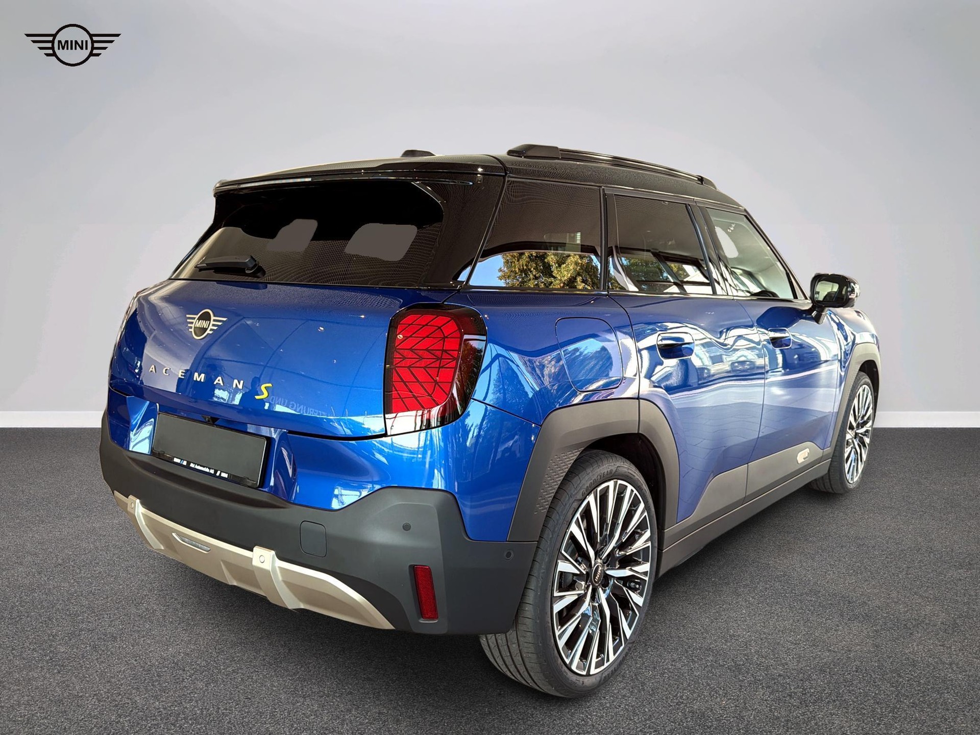 MINI Aceman SE-showroom-element-3