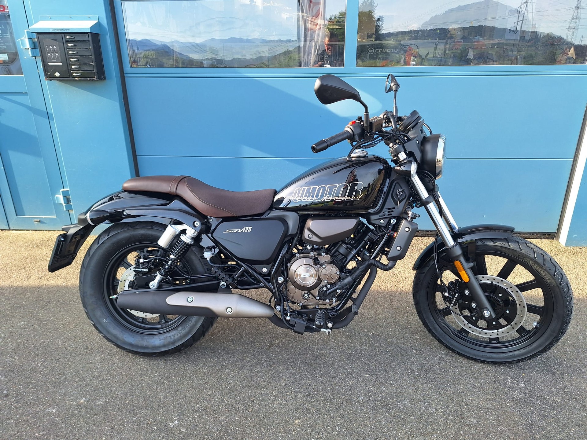 QJ SRV 125-image-0
