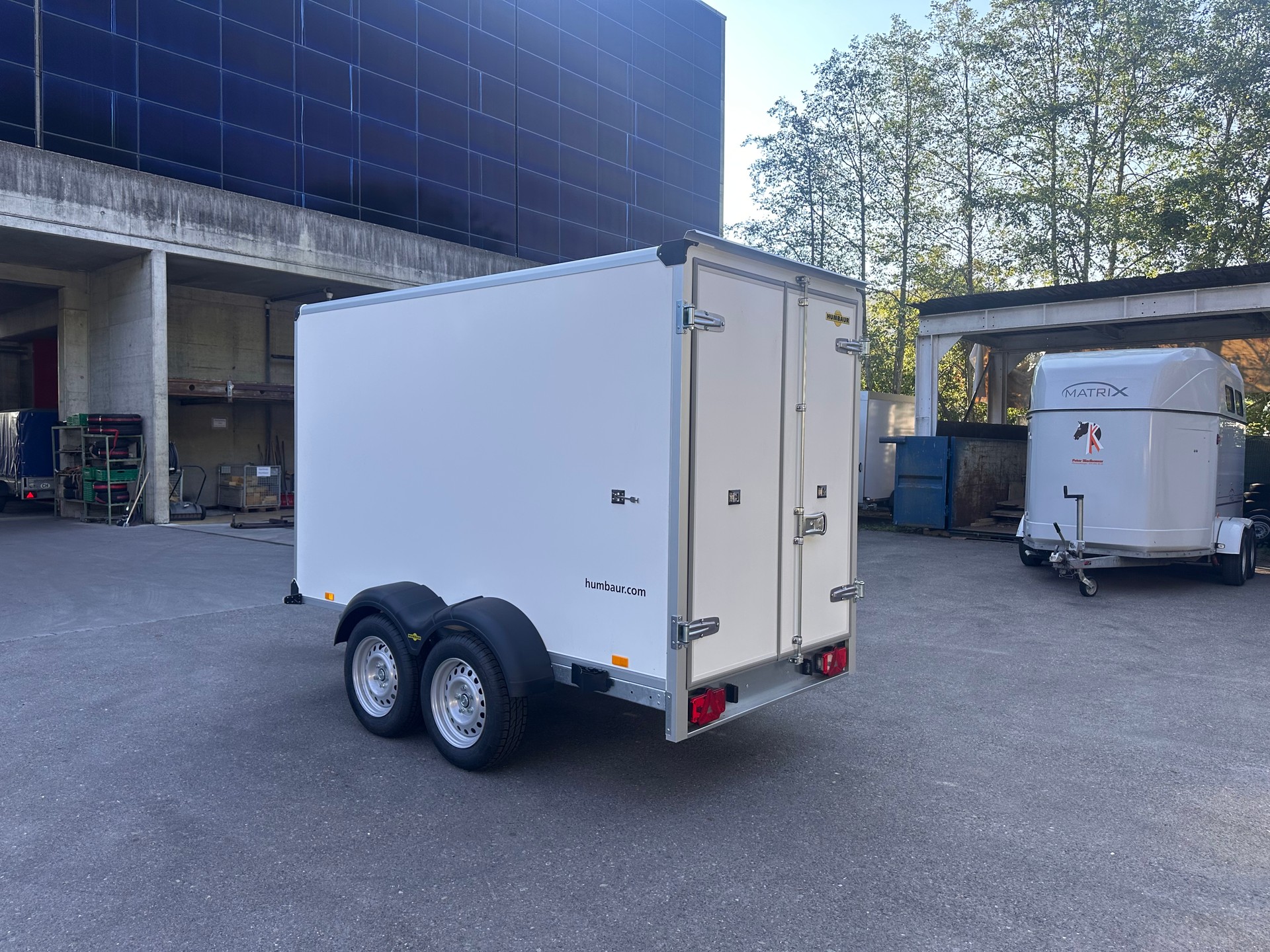HUMBAUR HK 203015-18P FlexZurr-showroom-element-3