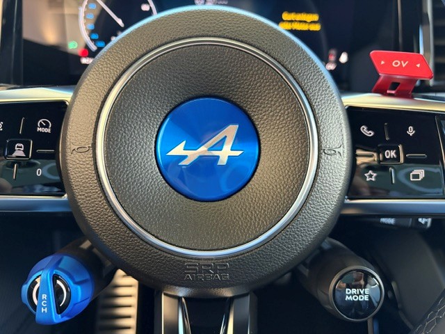ALPINE A390 89kWh GT AWD-image-9