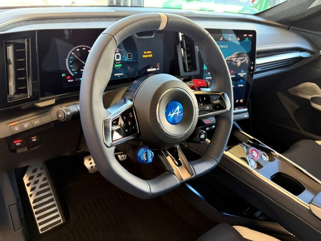 ALPINE A390 89kWh GT AWD-image-8