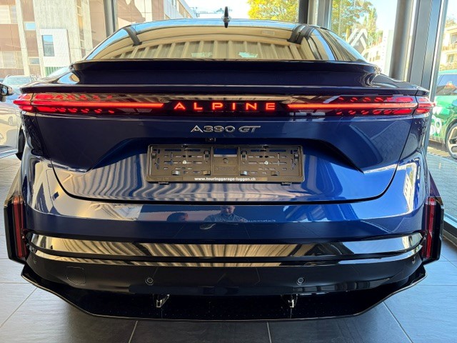 ALPINE A390 89kWh GT AWD-image-5