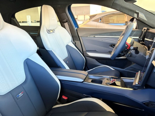 ALPINE A390 89kWh GT AWD-image-12