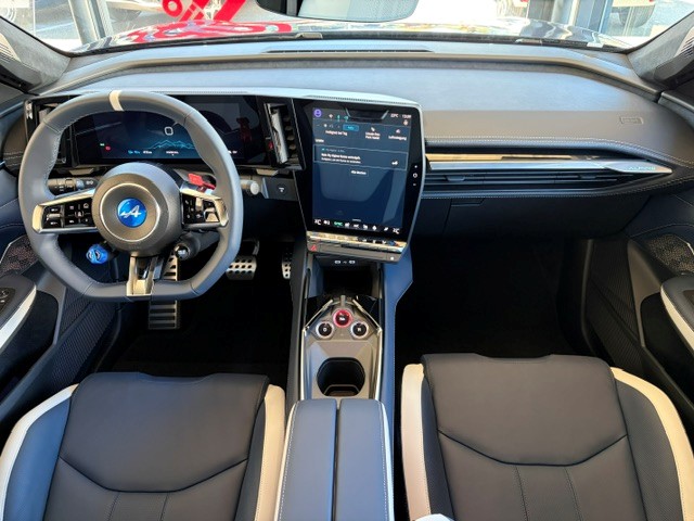 ALPINE A390 89kWh GT AWD-image-14