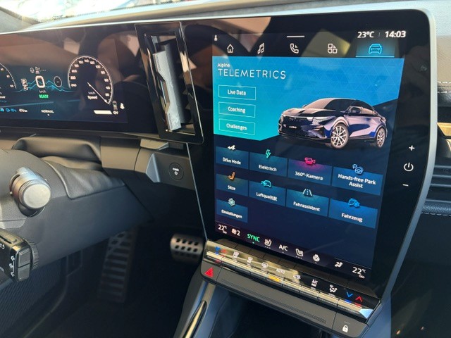 ALPINE A390 89kWh GT AWD-image-18