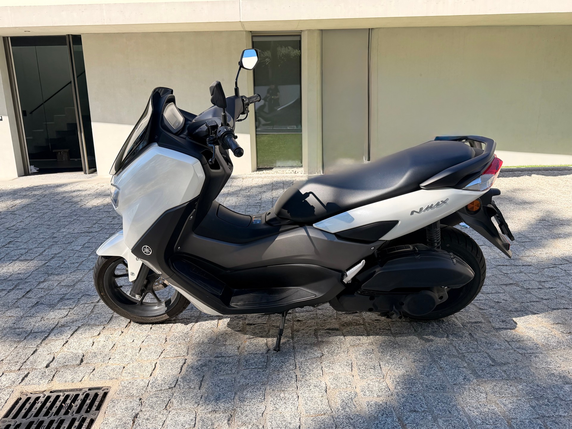 YAMAHA GPD125A-image-4