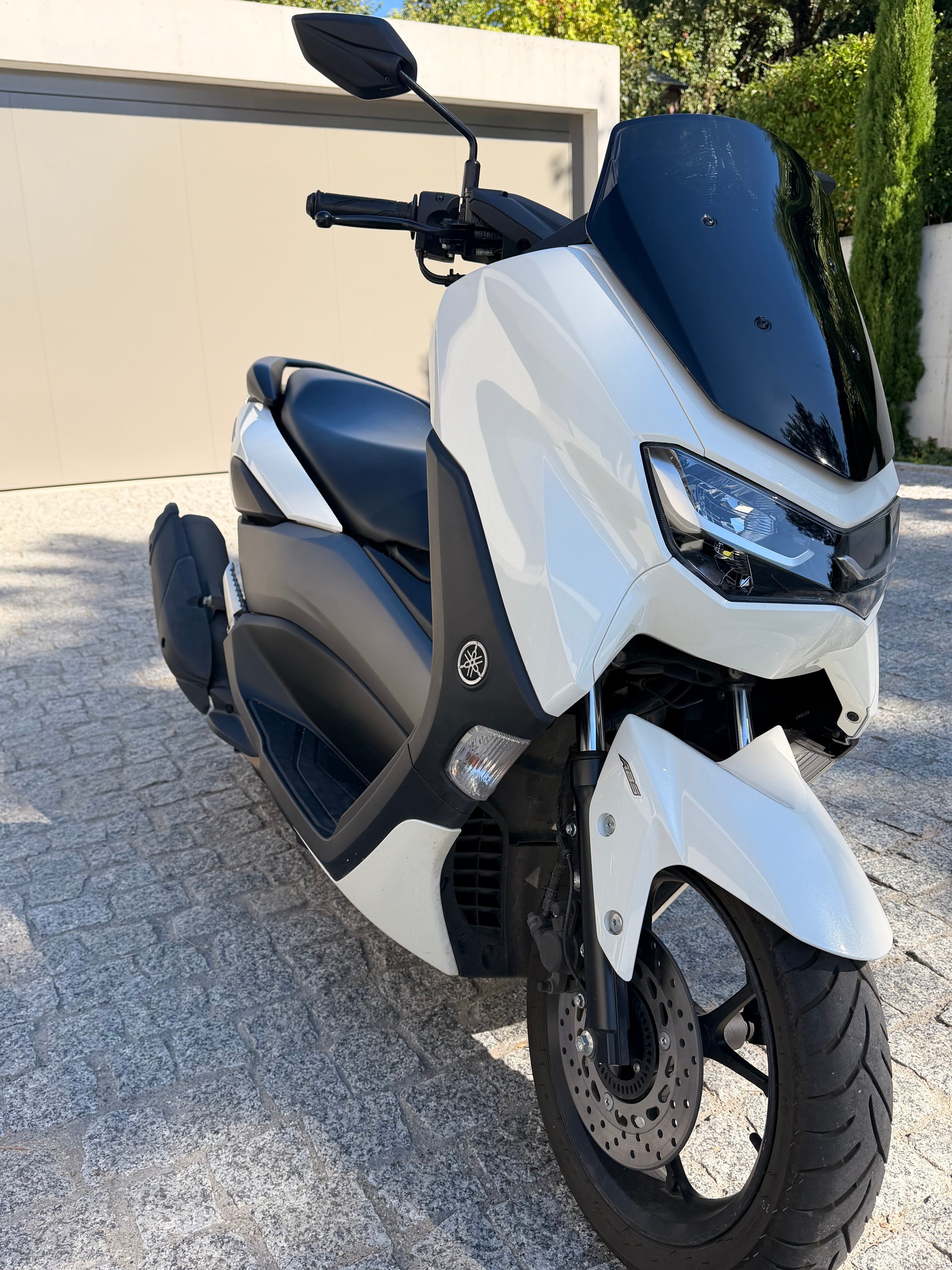 YAMAHA GPD125A-image-3
