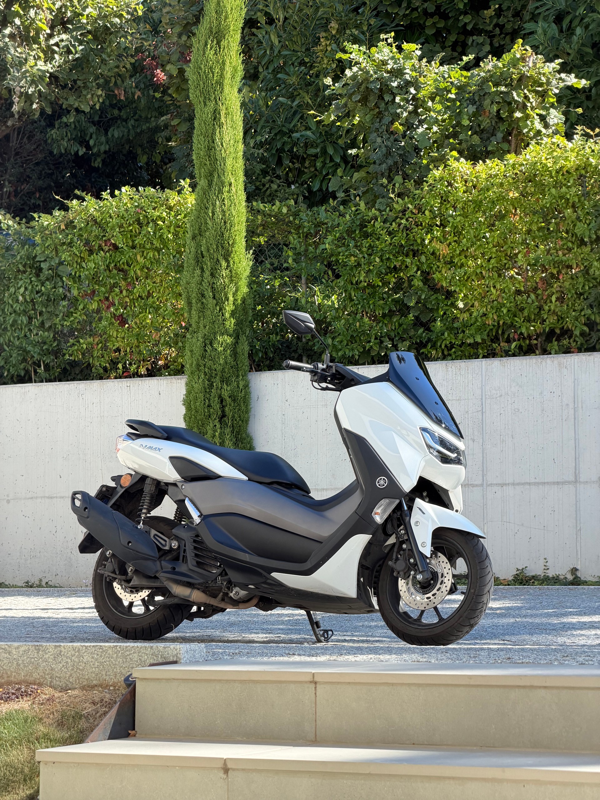 YAMAHA GPD125A-image-0