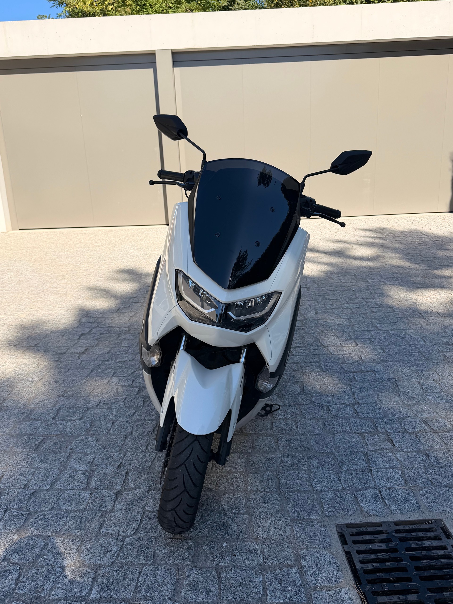 YAMAHA GPD125A-image-1