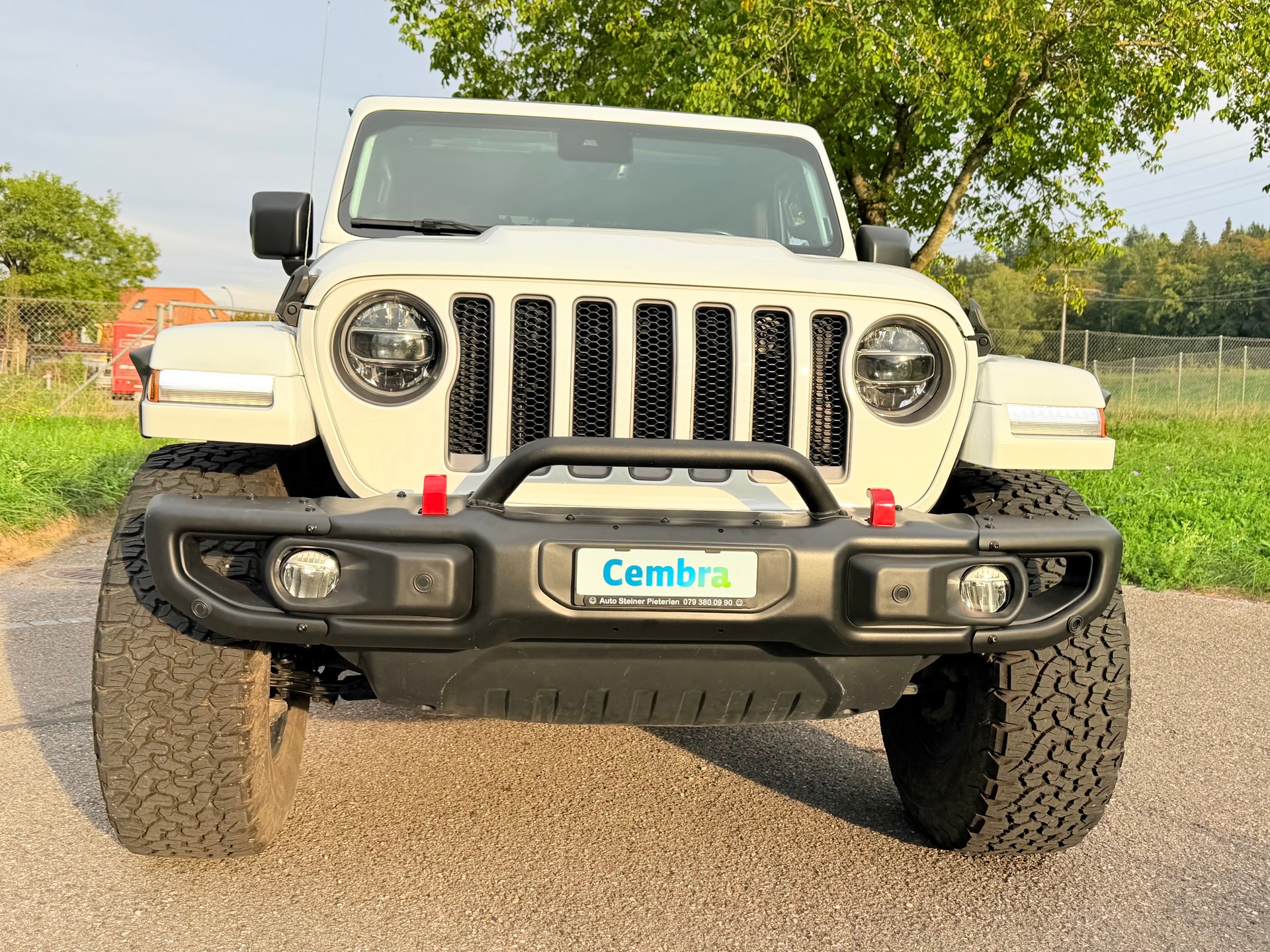 JEEP WRANGLER 2.2MJ RUBICON 4X4 "HÖHER + BREITER" ALLES MIT MFK !! VIEL UMGEBAUT !! FRISCH AB MFK !! AHK 2800 KG. MIT GRATIS SERVICE.-image-20