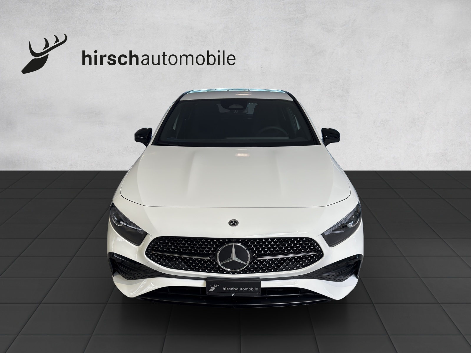 MERCEDES-BENZ A 250 4M AMG W177-image-10