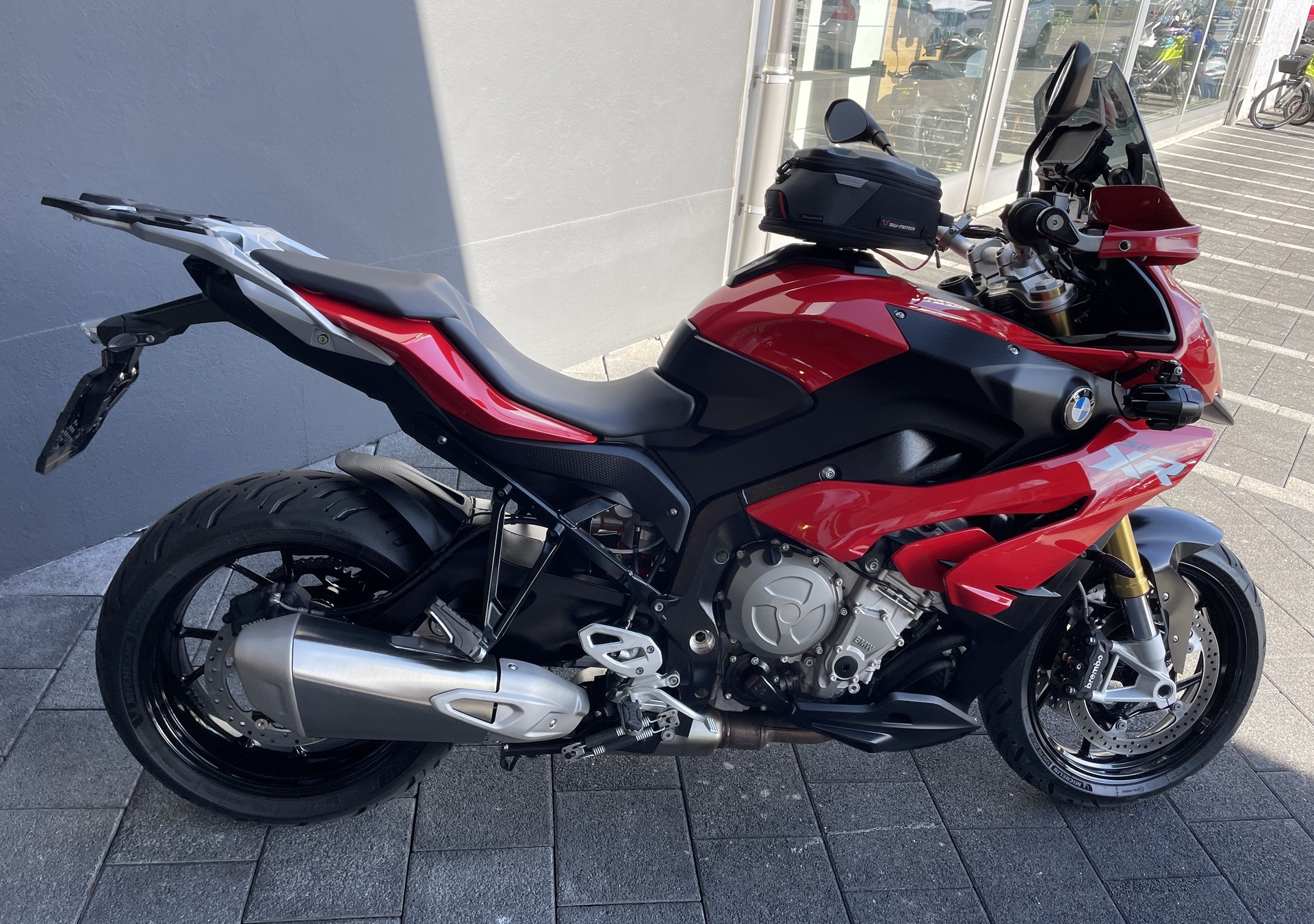 BMW S 1000 XR ABS-image-1