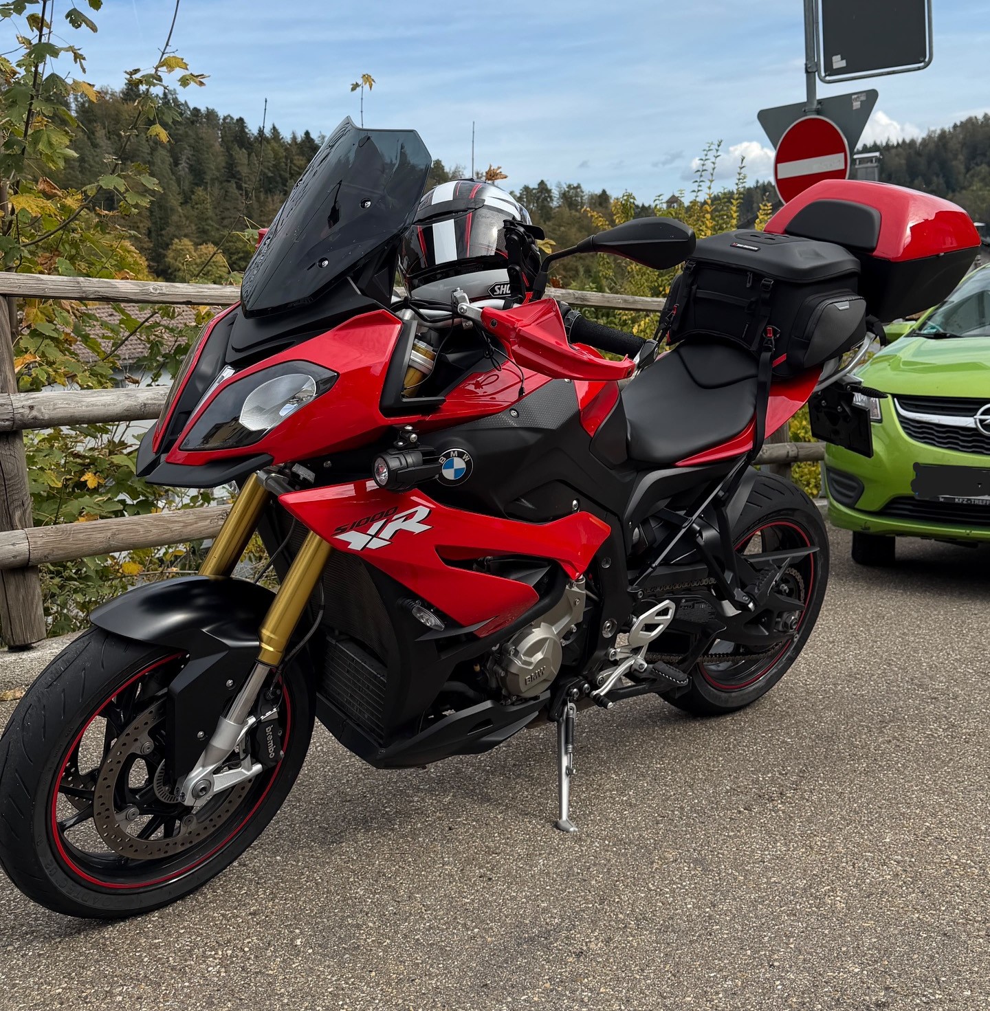BMW S 1000 XR ABS-image-0