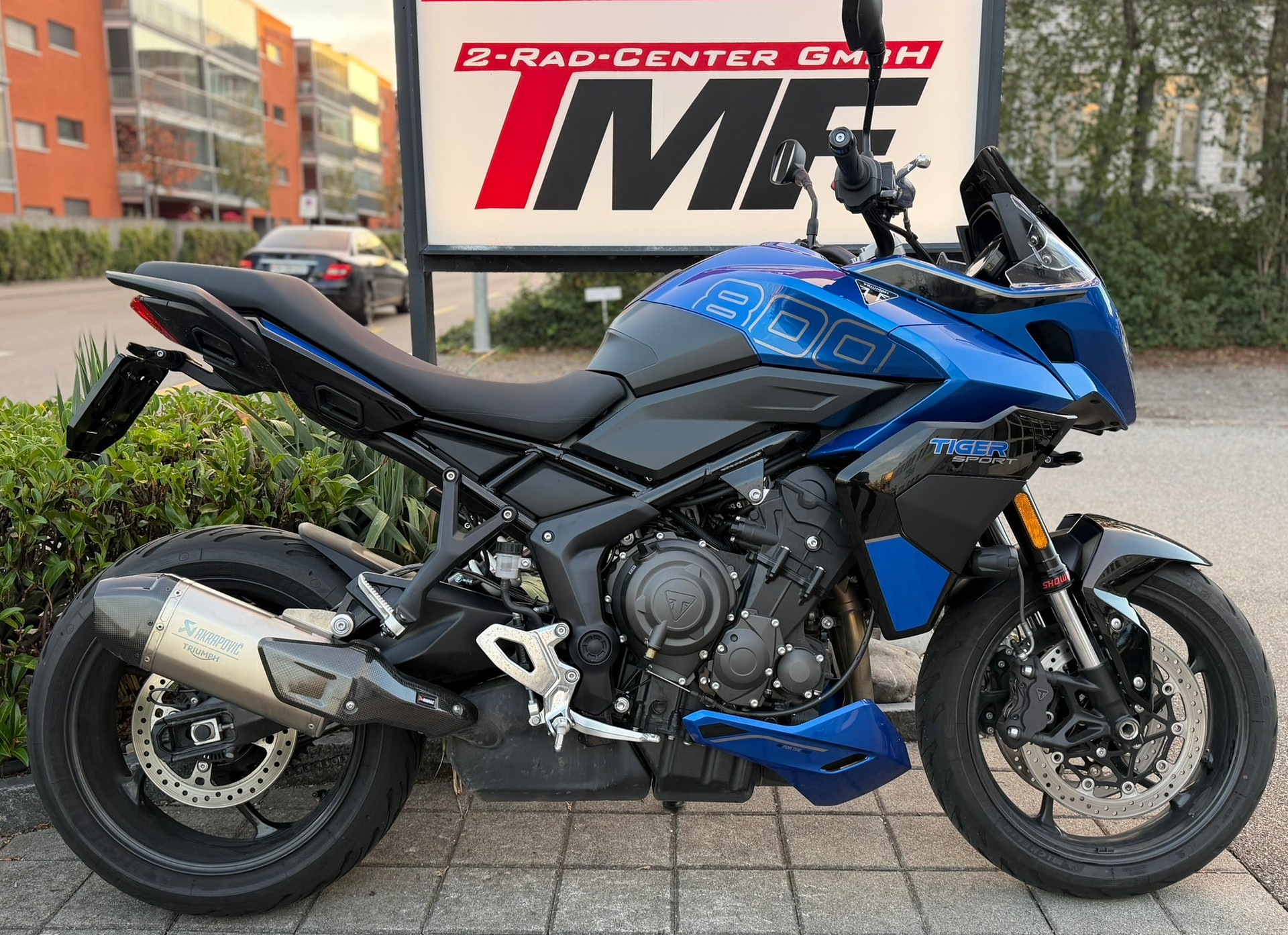 TRIUMPH Tiger Sport 800-image-0