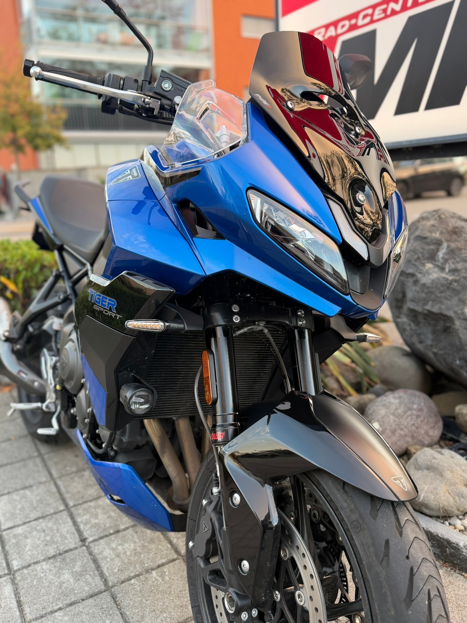 TRIUMPH Tiger Sport 800-image-1