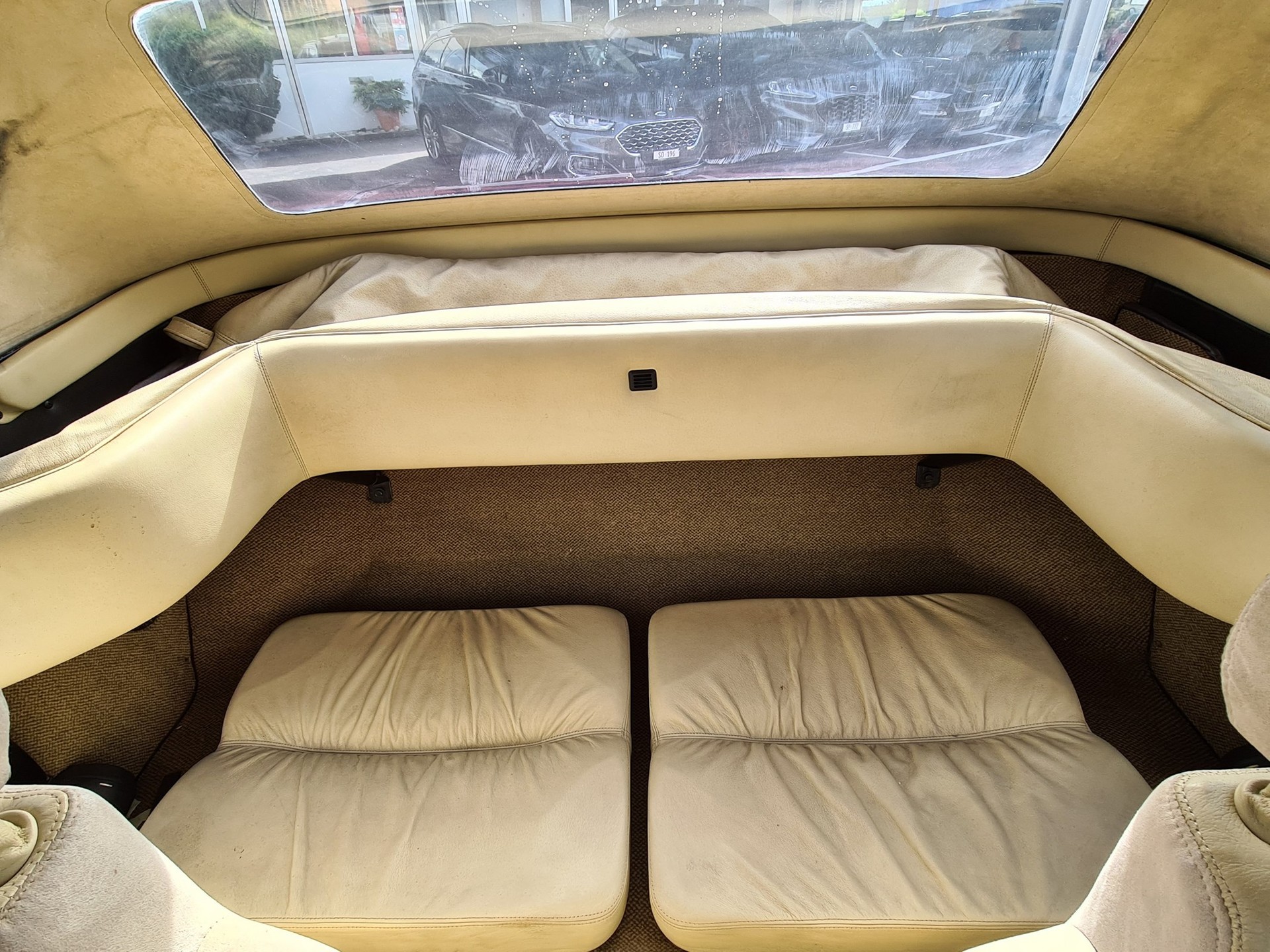 MASERATI Biturbo Spyder E 2.8 Automat-image-16