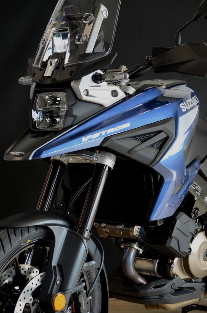 SUZUKI DL 1050-image-10