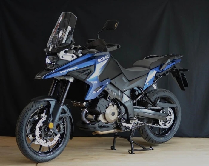 SUZUKI DL 1050-image-1