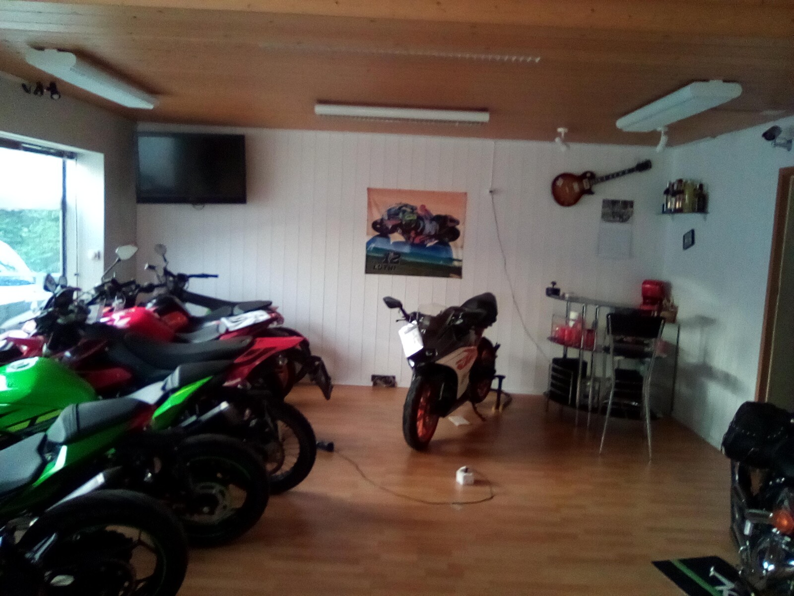 SUZUKI GSX-R 125-image-3