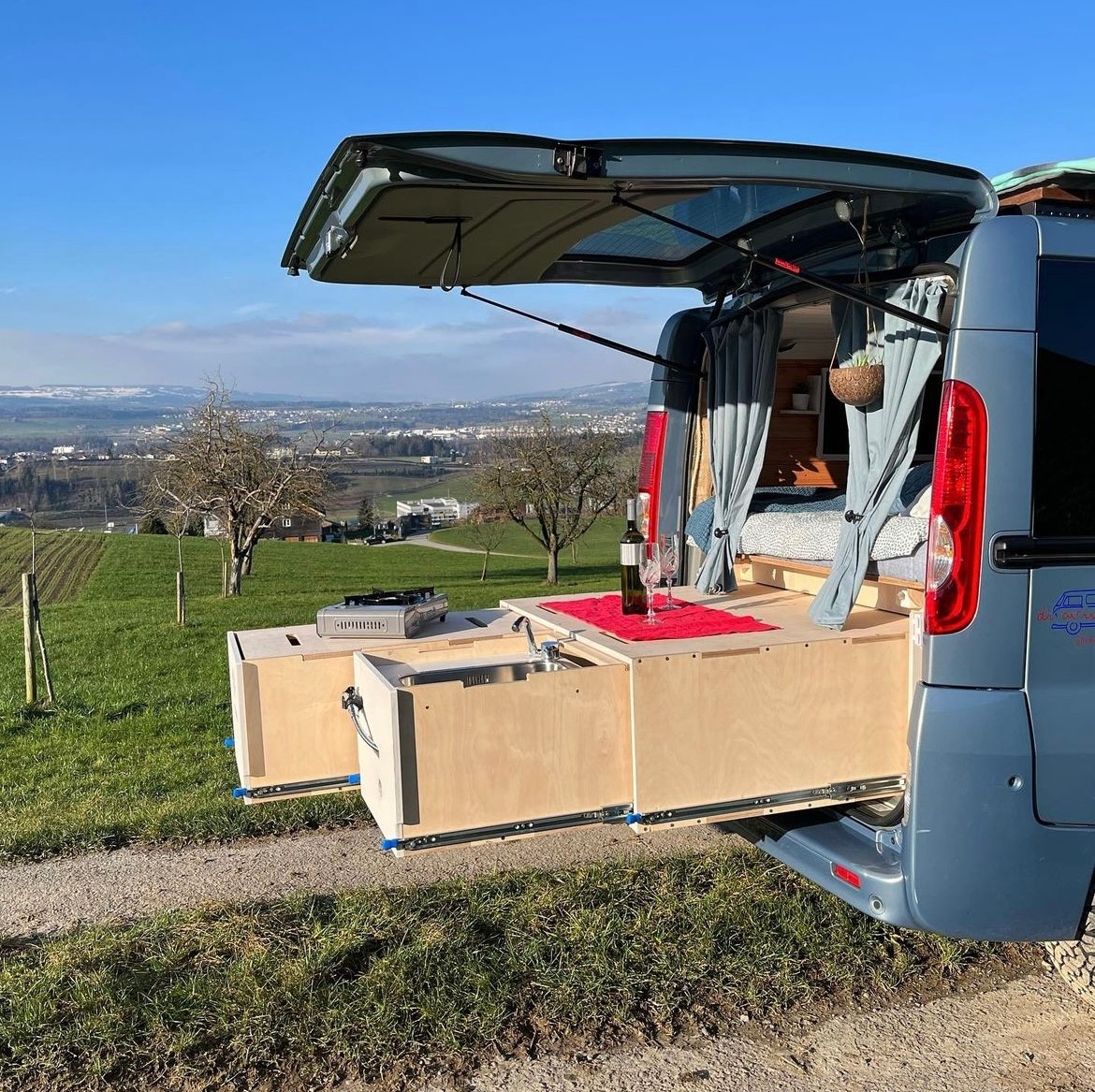 RENAULT Büssli umgebaut zum romantischen Camper :) !-image-4