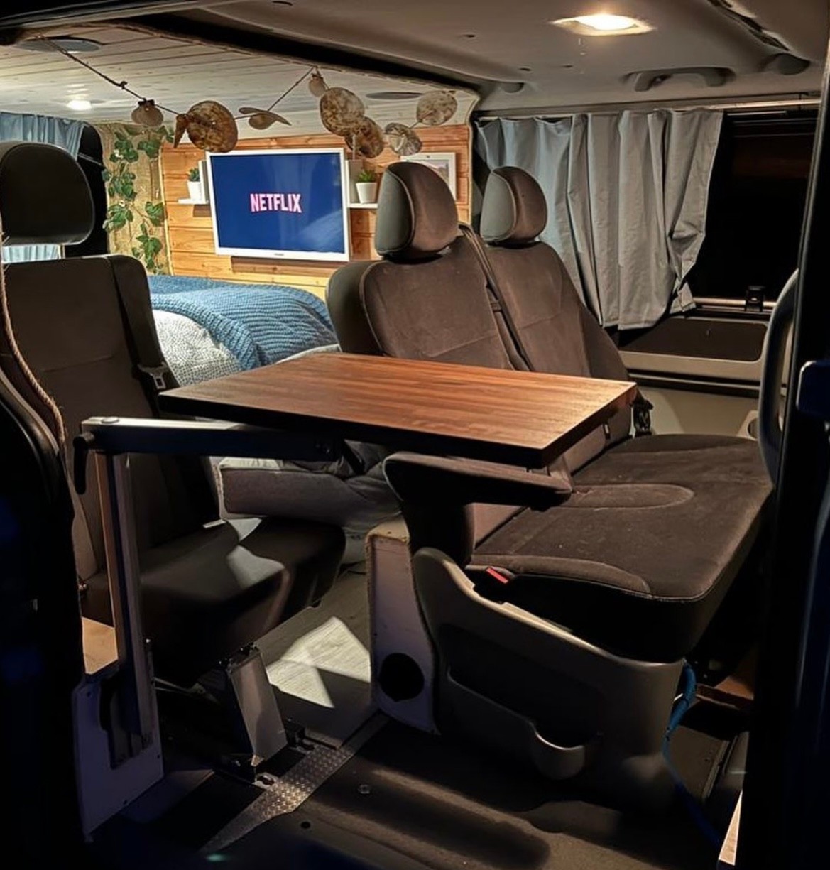 RENAULT Büssli umgebaut zum romantischen Camper :) !-image-8