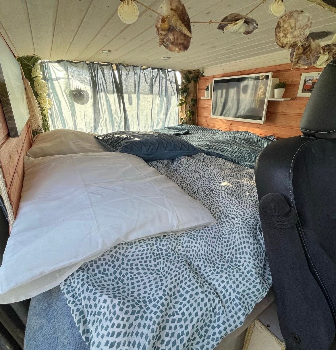 RENAULT Büssli umgebaut zum romantischen Camper :) !-image-6