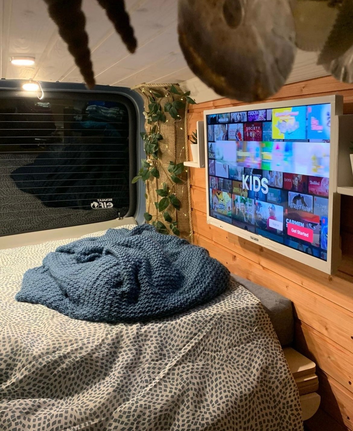 RENAULT Büssli umgebaut zum romantischen Camper :) !-image-7