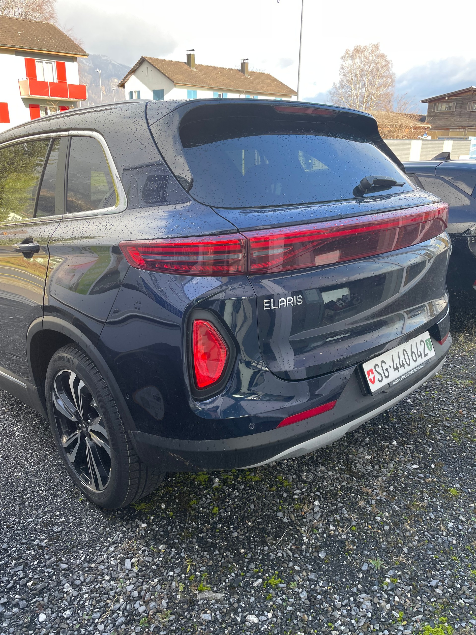 ELARIS BEO Premium 86kWh-showroom-element-1