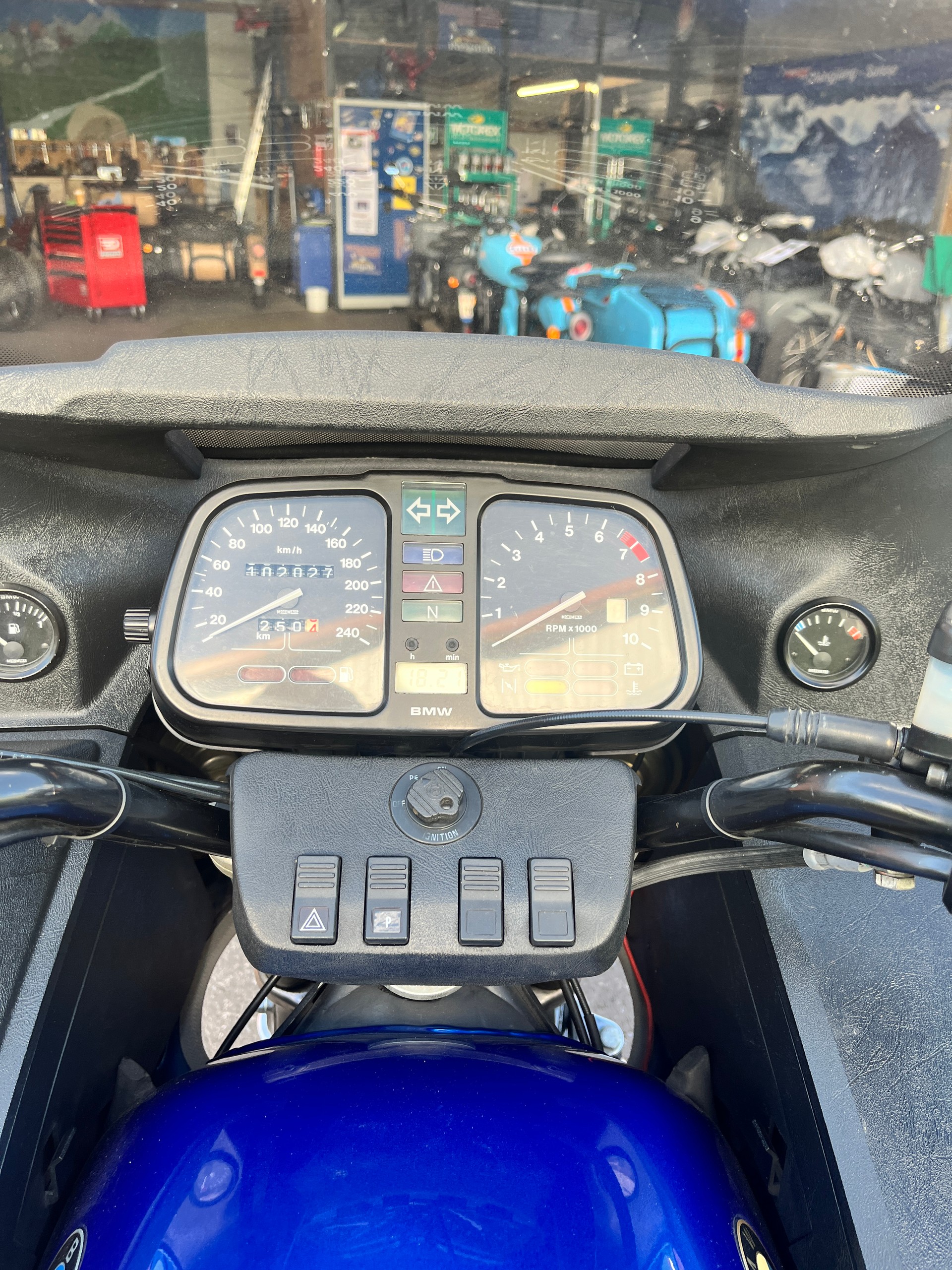 BMW K 100 RS-image-4