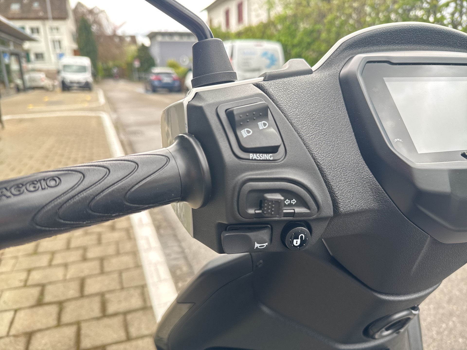 PIAGGIO Liberty 125 Sport E5+-image-12