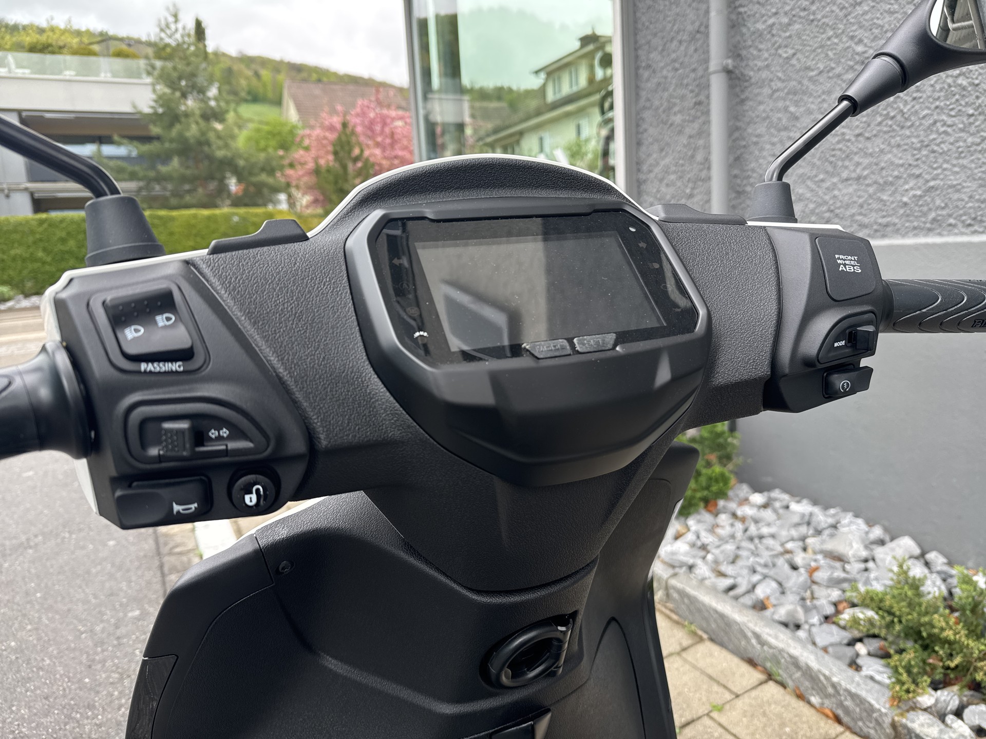 PIAGGIO Liberty 125 Sport E5+-image-4