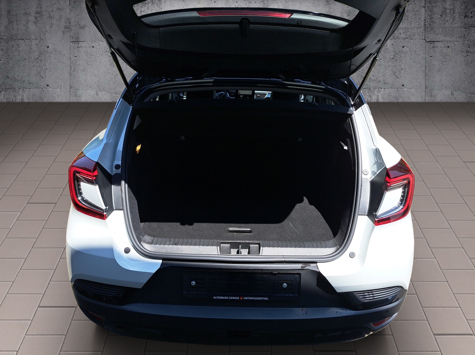 MITSUBISHI ASX 1.6 HEV Intense-image-14
