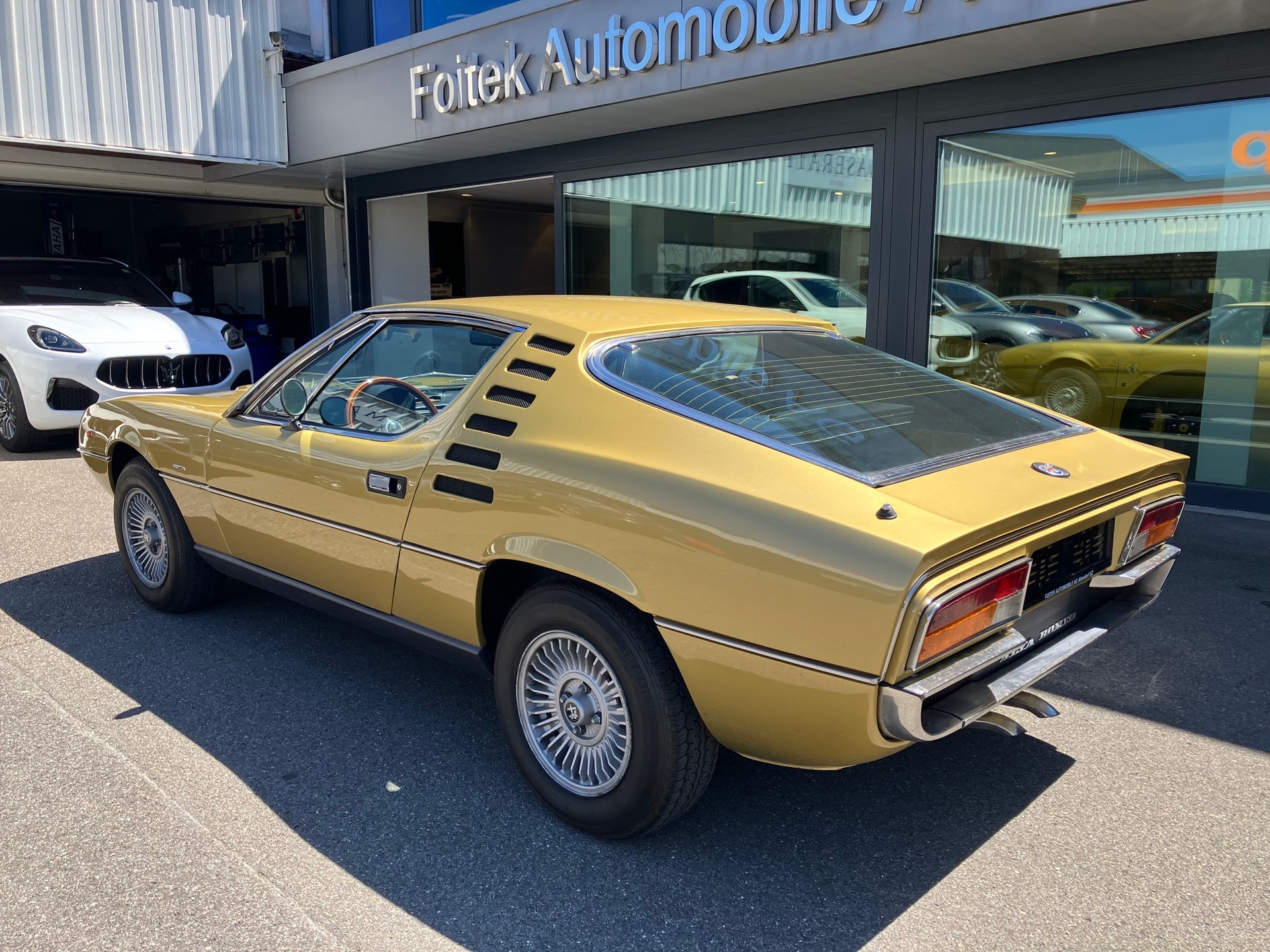 ALFA ROMEO MONTREAL-image-4