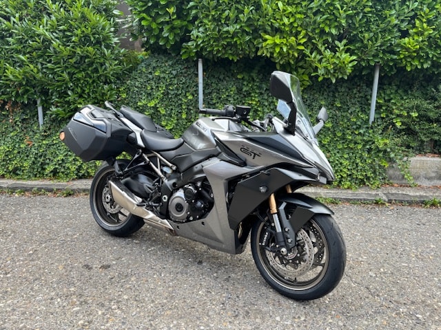 SUZUKI GSX-S 1000 GT Travel-image-2
