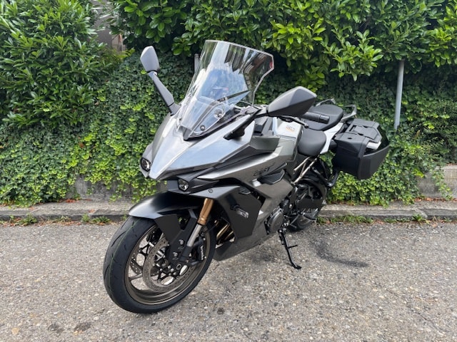 SUZUKI GSX-S 1000 GT Travel-image-1