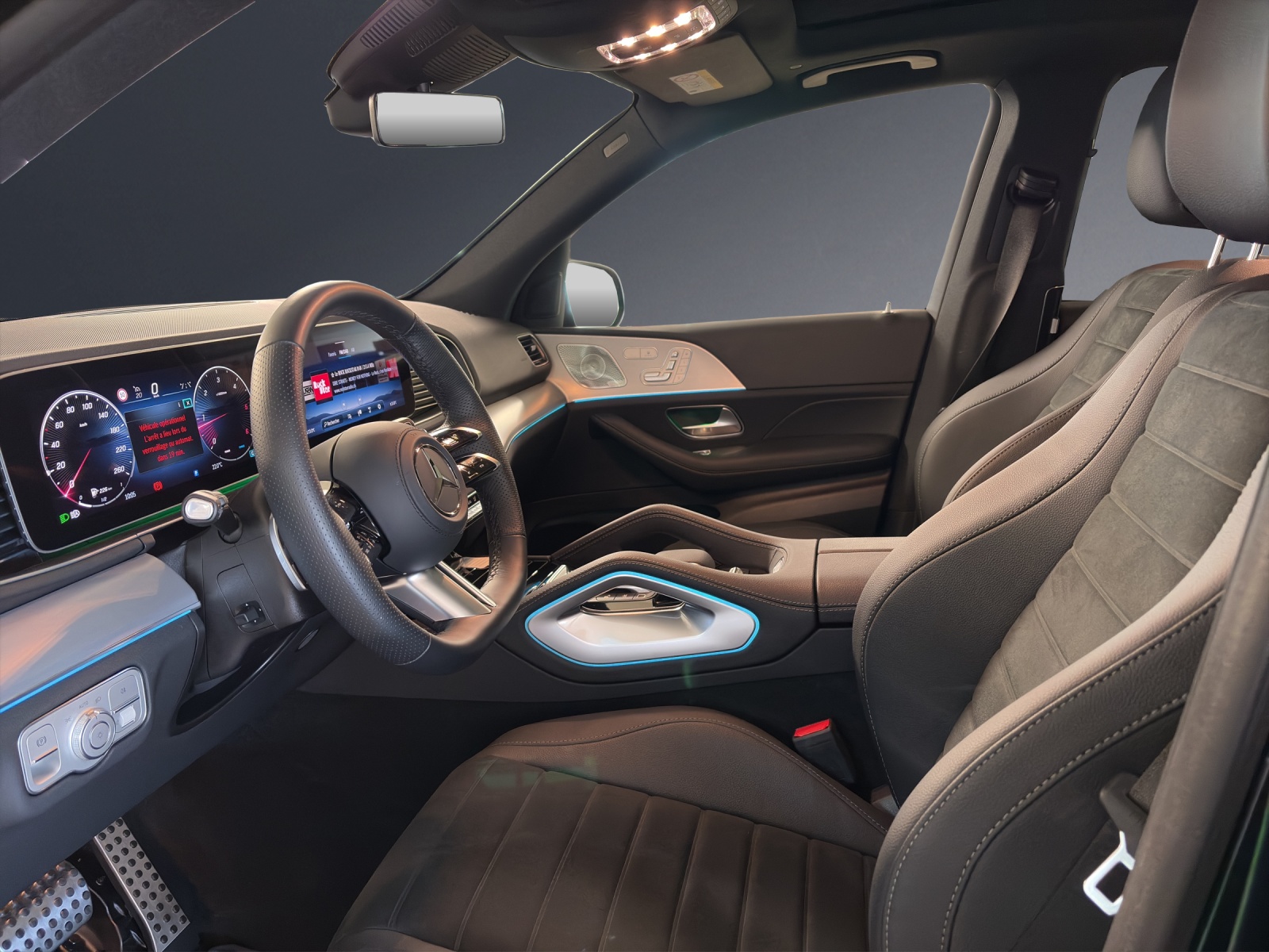 MERCEDES-BENZ GLE 300 d 4Matic-image-6