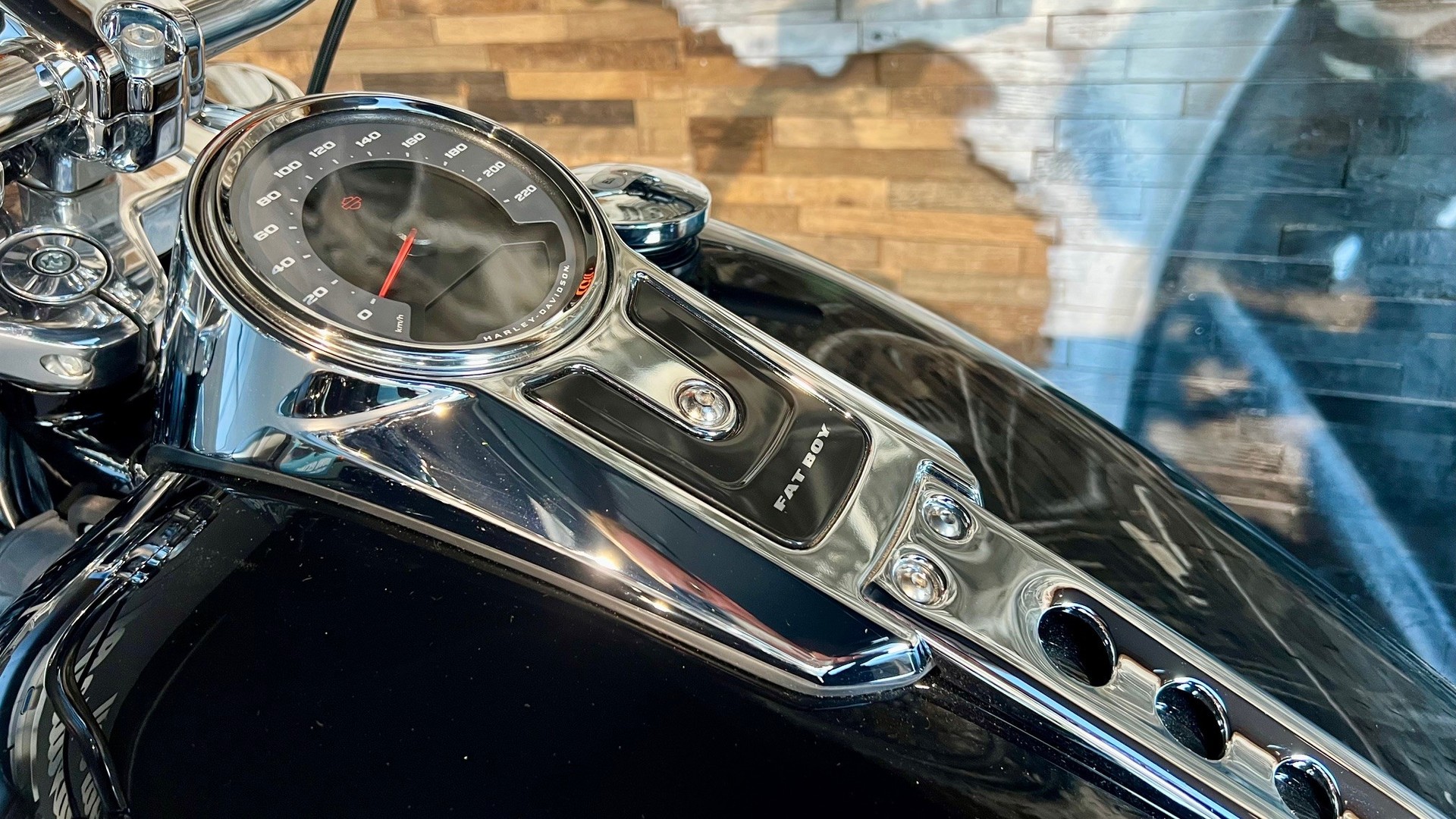 HARLEY-DAVIDSON FLFBS Fat Boy 114-image-7
