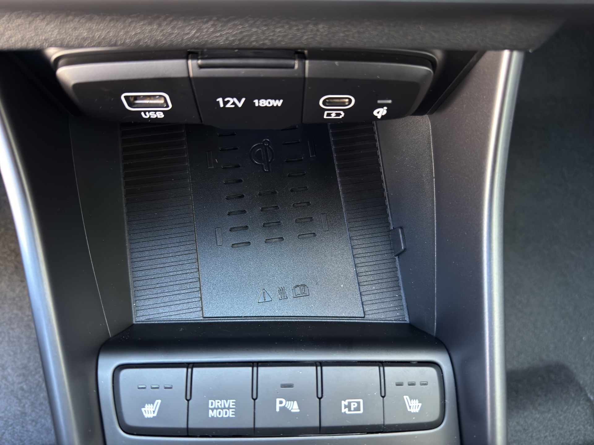 HYUNDAI i20 1.0 T-GDi Vertex-image-9