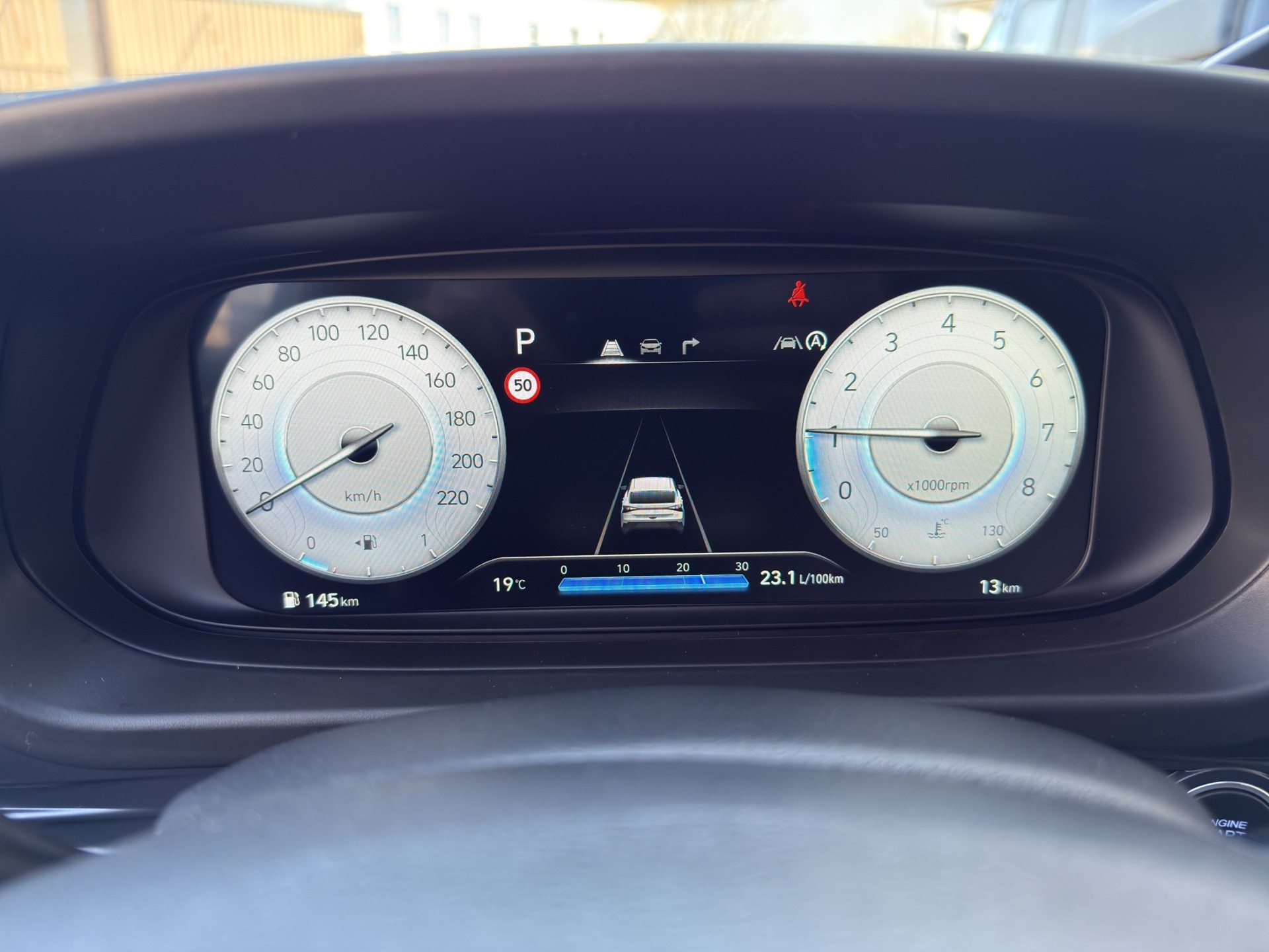 HYUNDAI i20 1.0 T-GDi Vertex-image-6