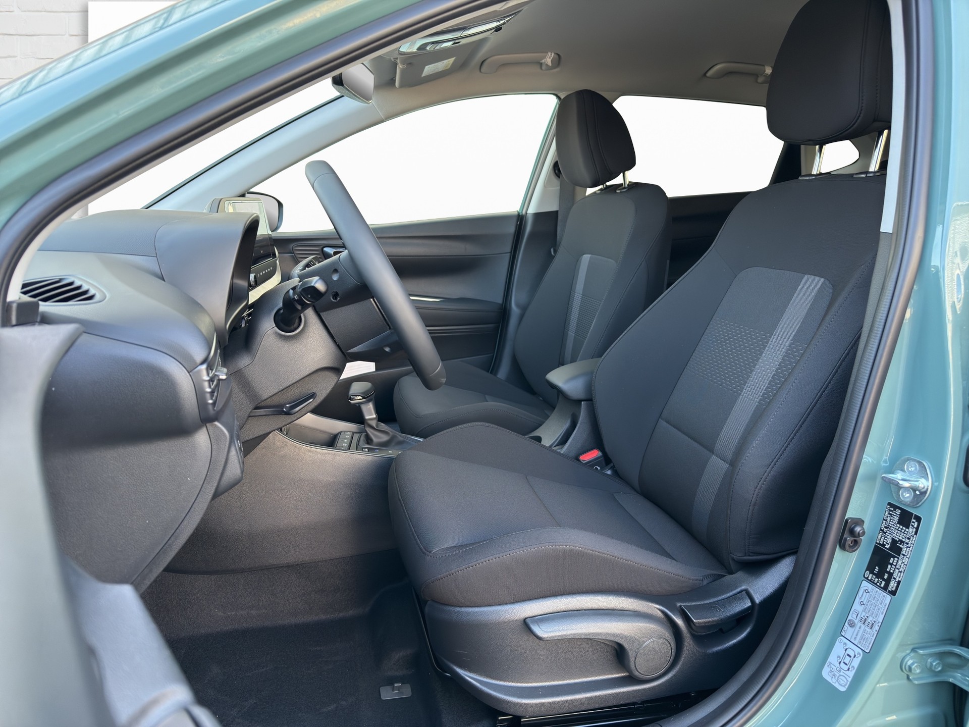 HYUNDAI i20 1.0 T-GDi Vertex-image-5