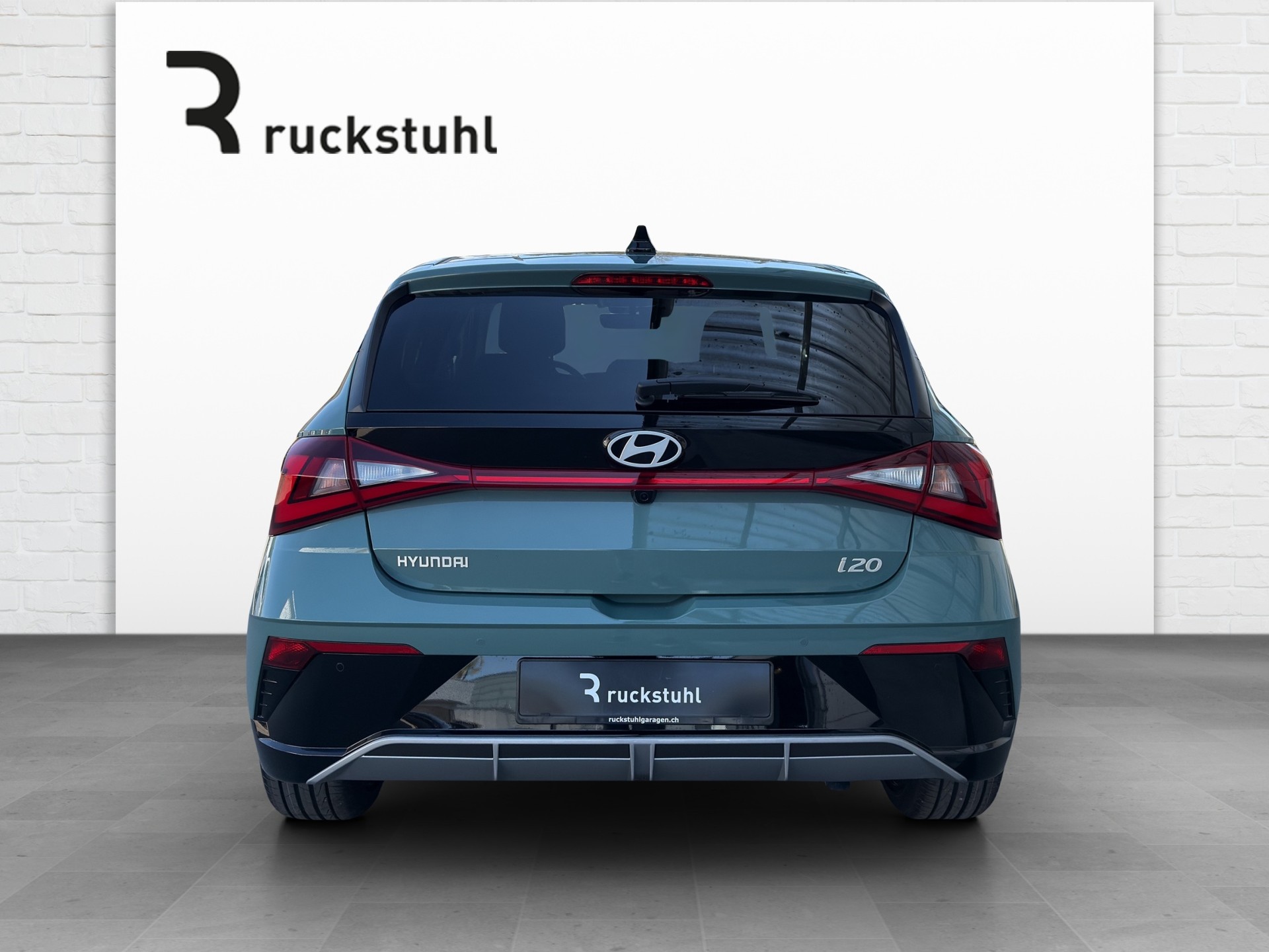 HYUNDAI i20 1.0 T-GDi Vertex-image-4