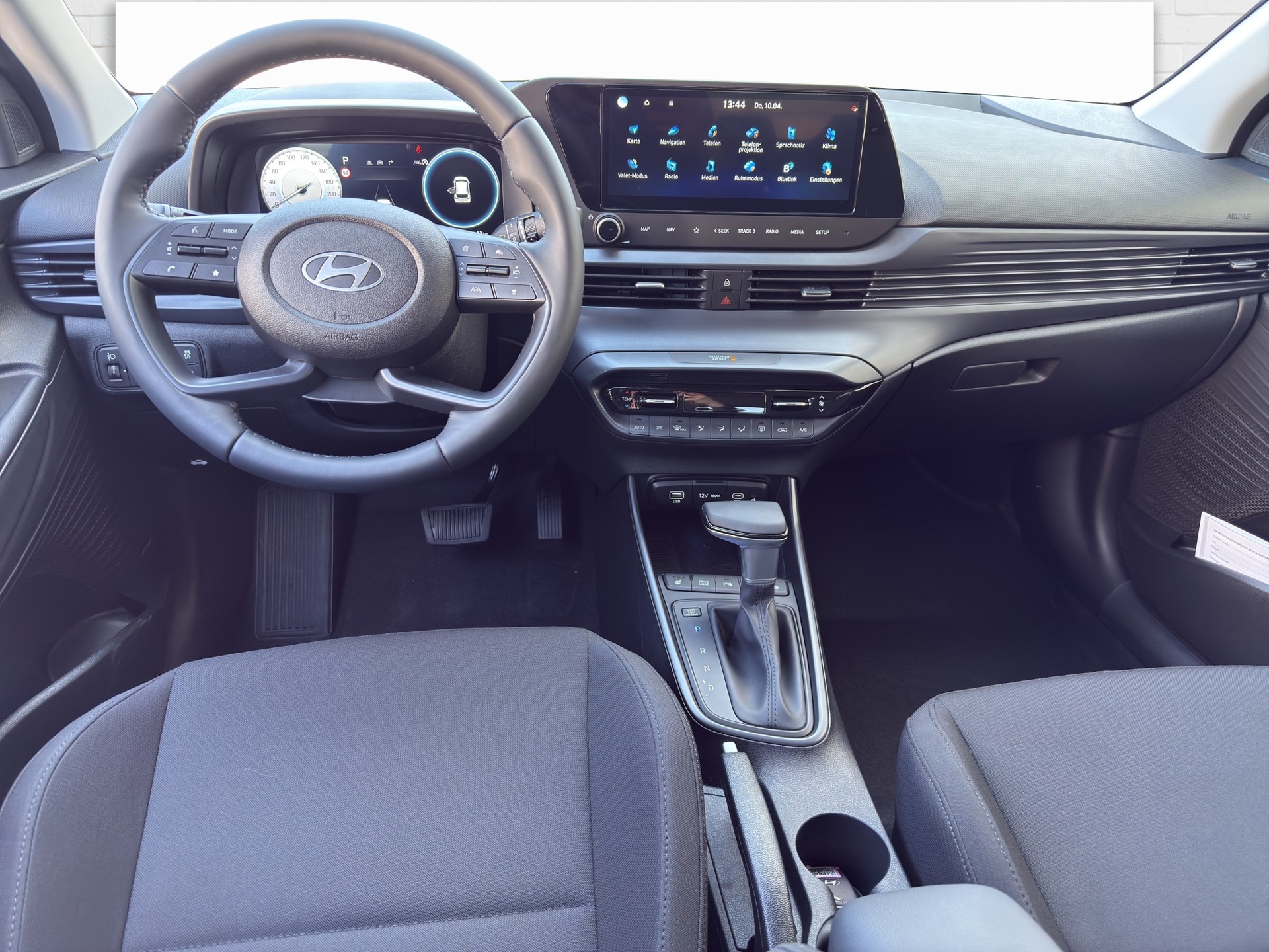 HYUNDAI i20 1.0 T-GDi Vertex-image-7
