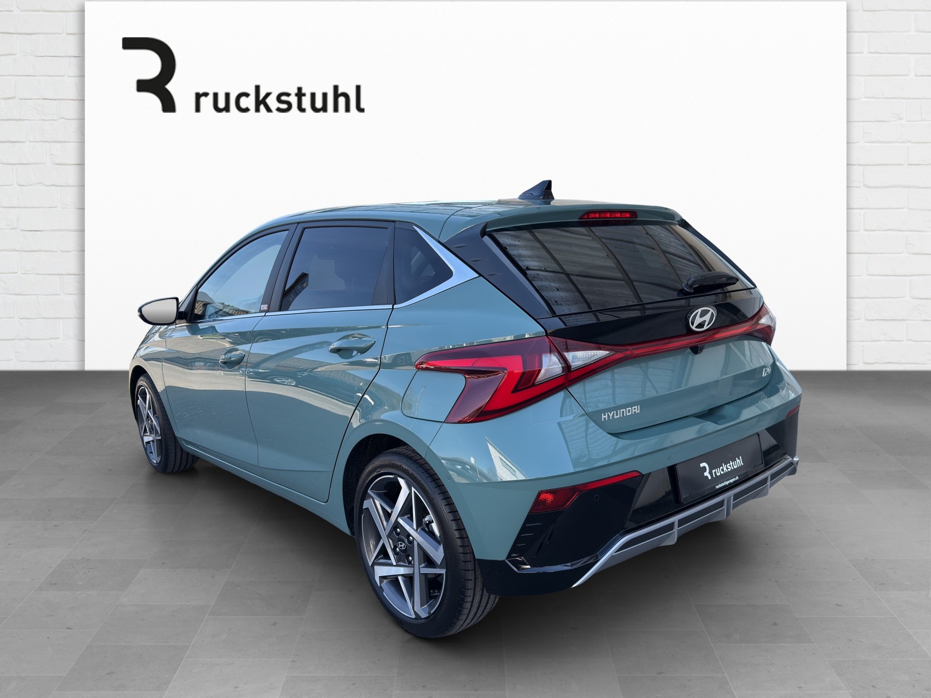 HYUNDAI i20 1.0 T-GDi Vertex-showroom-element-3