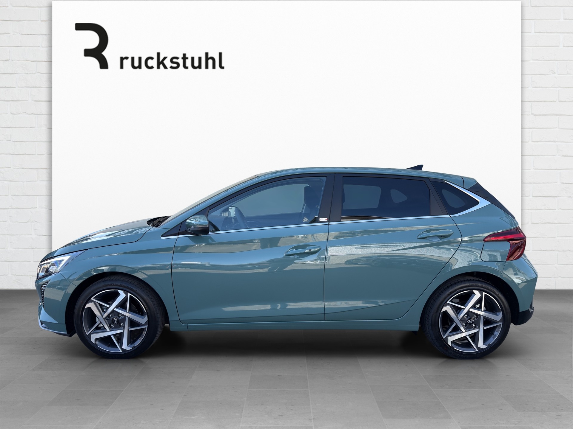 HYUNDAI i20 1.0 T-GDi Vertex-showroom-element-2